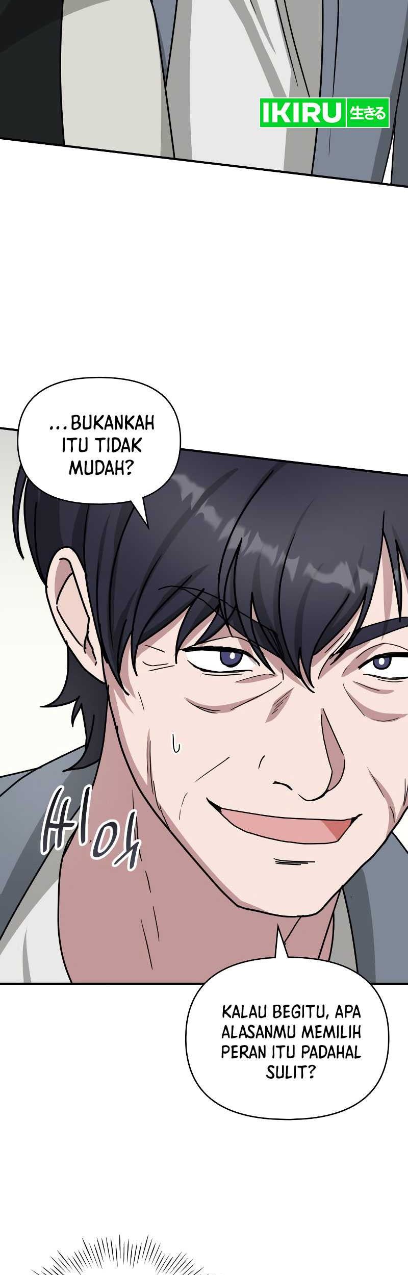 I Was Immediately Mistaken for a Monster Genius Actor Chapter 26 - halaman 10