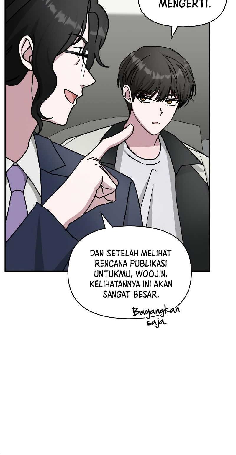 I Was Immediately Mistaken for a Monster Genius Actor Chapter 26 - halaman 25
