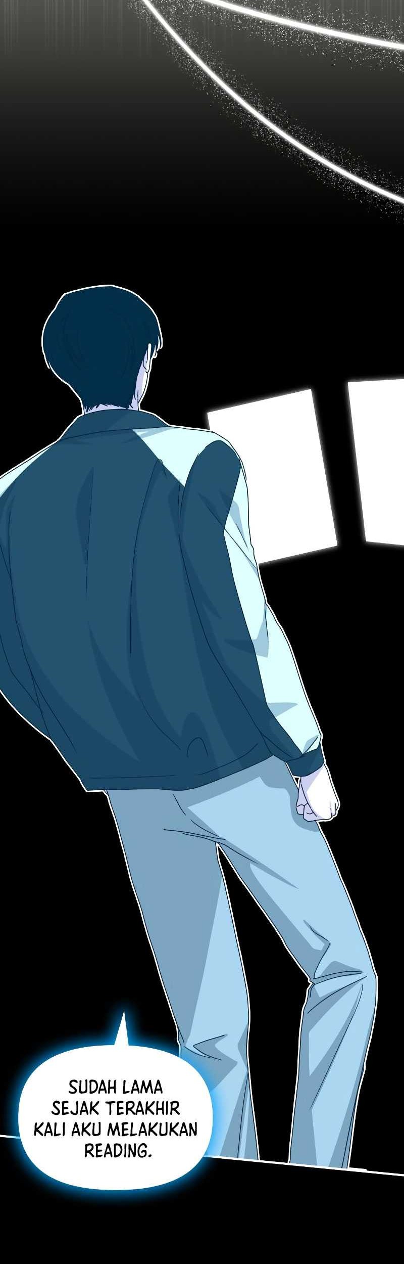 I Was Immediately Mistaken for a Monster Genius Actor Chapter 26 - halaman 34