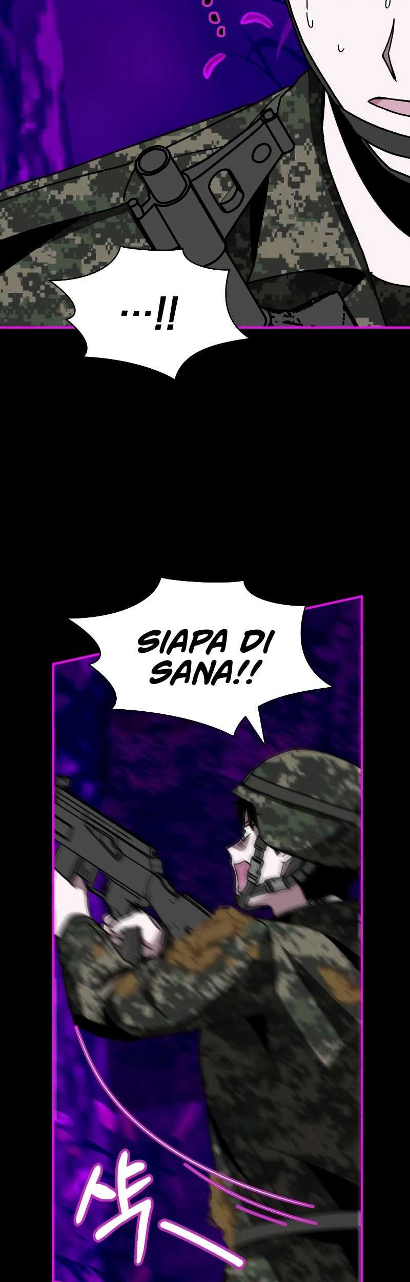 I Was Immediately Mistaken for a Monster Genius Actor Chapter 26 - halaman 42