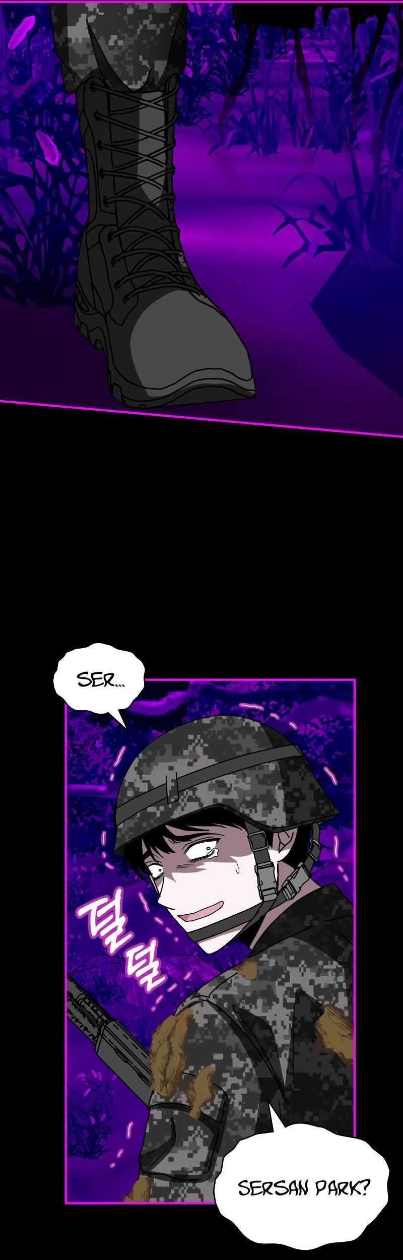 I Was Immediately Mistaken for a Monster Genius Actor Chapter 26 - halaman 46