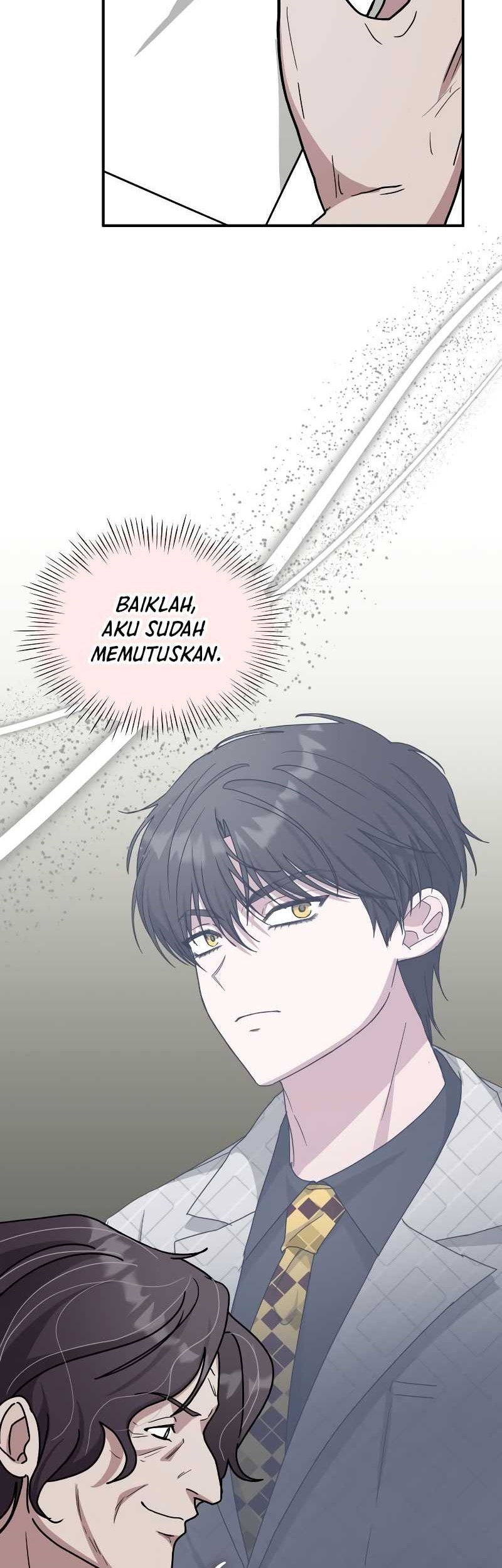 I Was Immediately Mistaken for a Monster Genius Actor Chapter 26 - halaman 53