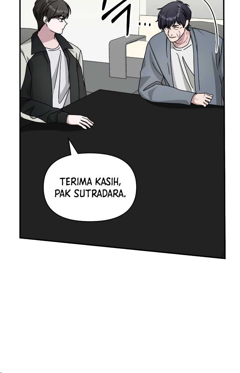 I Was Immediately Mistaken for a Monster Genius Actor Chapter 26 - halaman 7