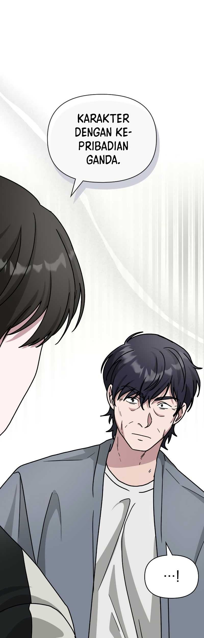 I Was Immediately Mistaken for a Monster Genius Actor Chapter 26 - halaman 9