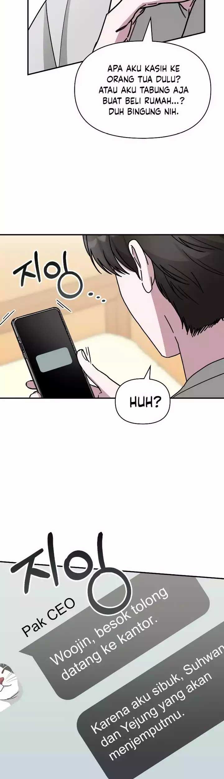 I Was Immediately Mistaken for a Monster Genius Actor Chapter 27 - halaman 10