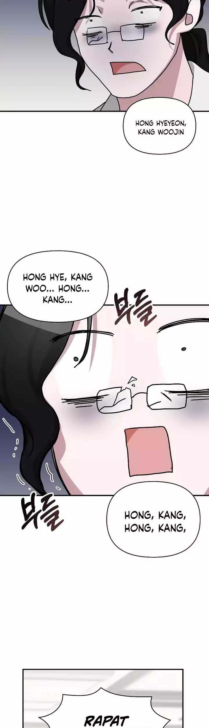 I Was Immediately Mistaken for a Monster Genius Actor Chapter 27 - halaman 19