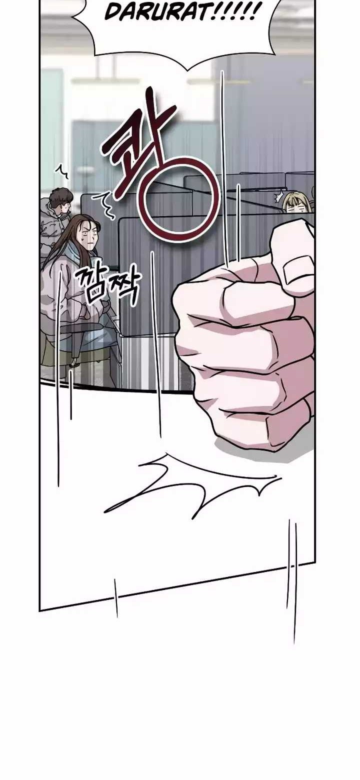 I Was Immediately Mistaken for a Monster Genius Actor Chapter 27 - halaman 20