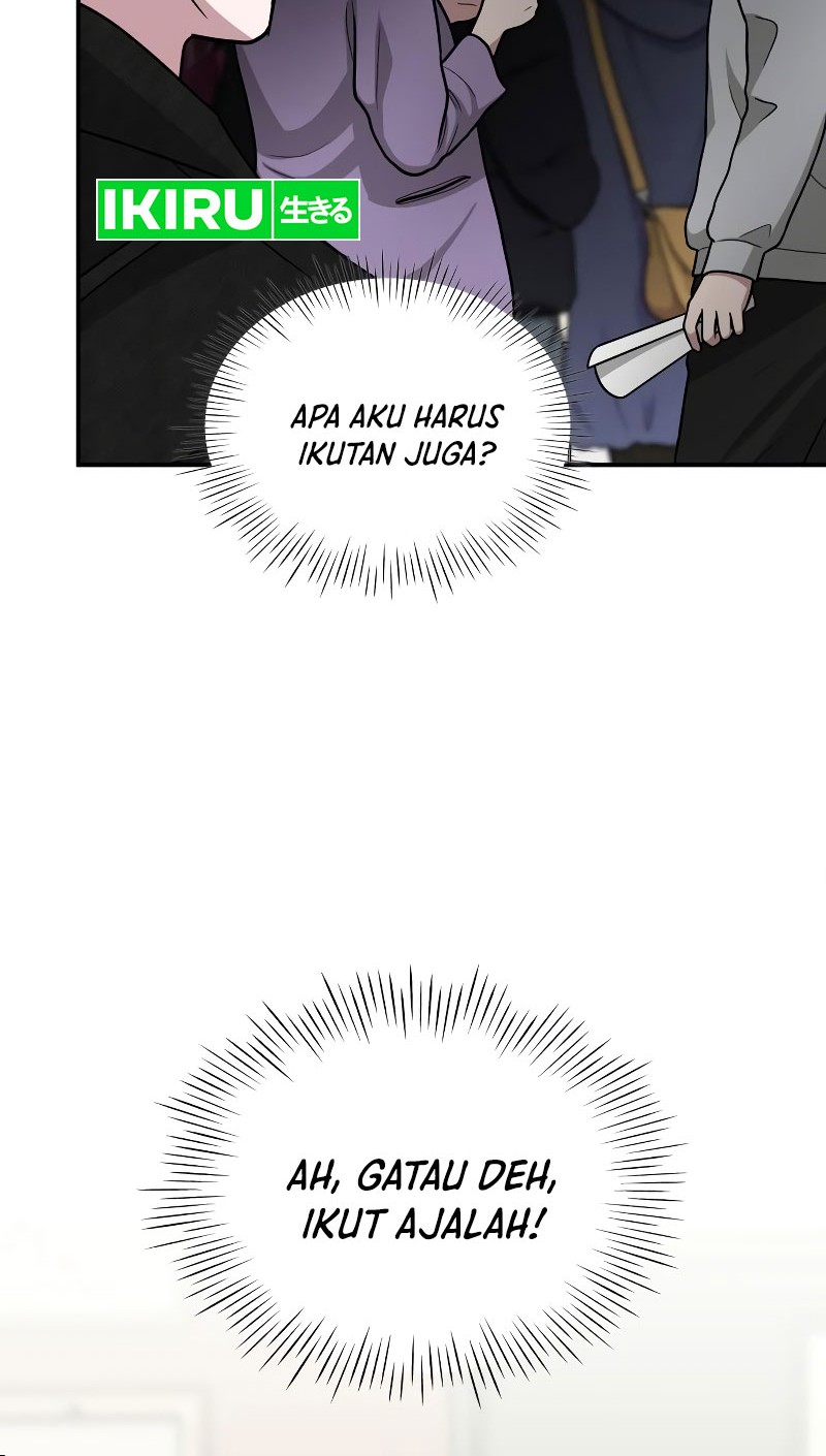 I Was Immediately Mistaken for a Monster Genius Actor Chapter 28 - halaman 31