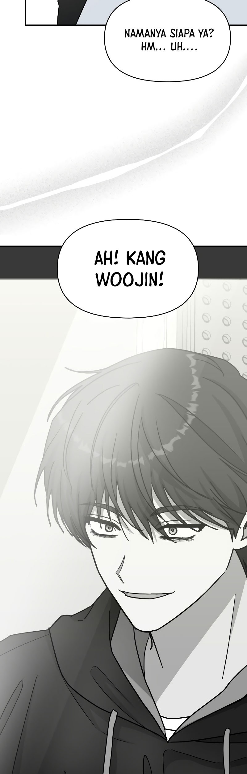 I Was Immediately Mistaken for a Monster Genius Actor Chapter 28 - halaman 41