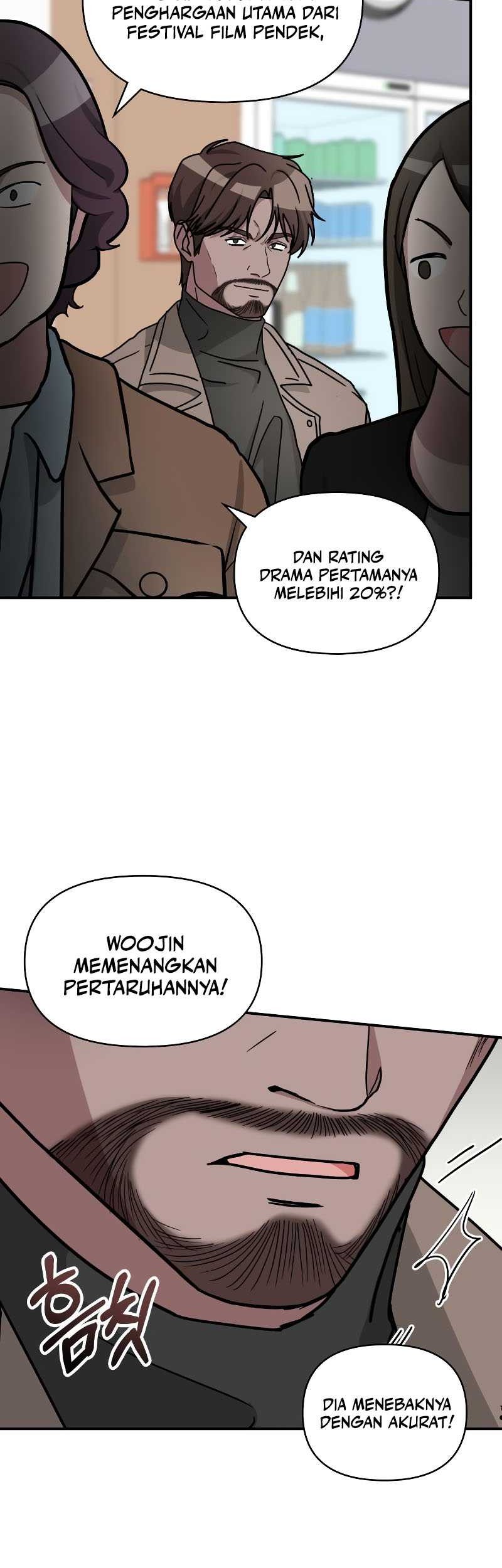 I Was Immediately Mistaken for a Monster Genius Actor Chapter 29 - halaman 11