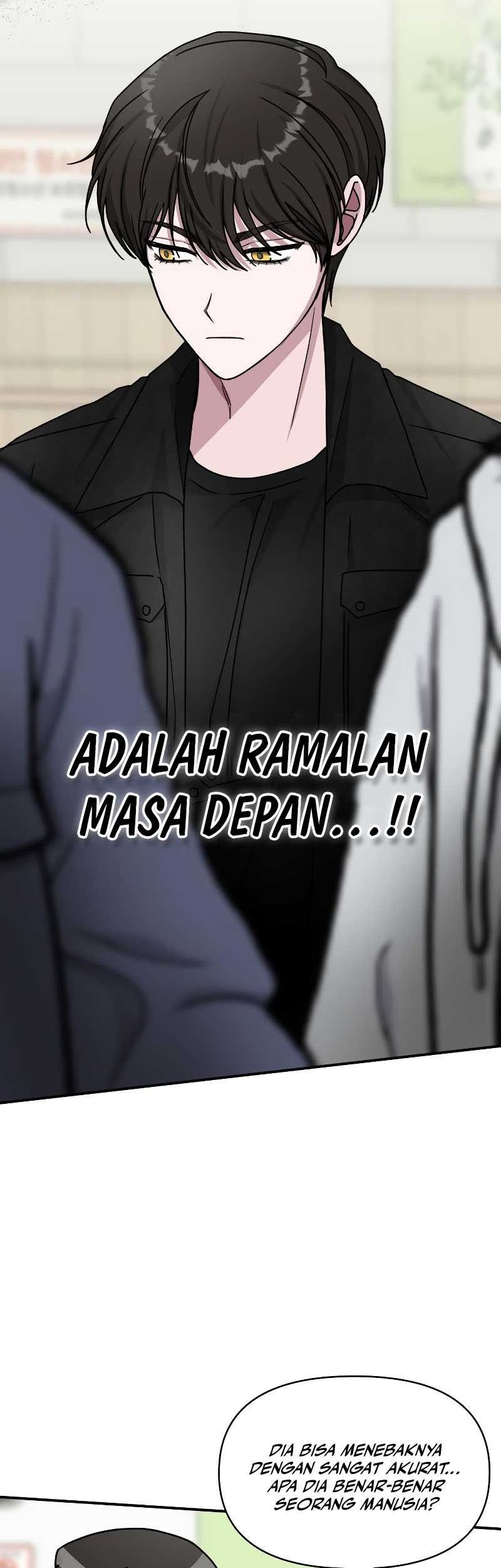 I Was Immediately Mistaken for a Monster Genius Actor Chapter 29 - halaman 13