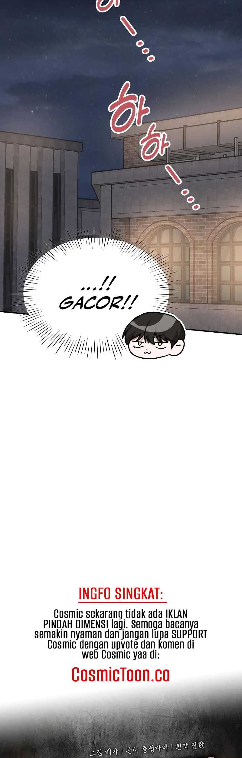 I Was Immediately Mistaken for a Monster Genius Actor Chapter 29 - halaman 16