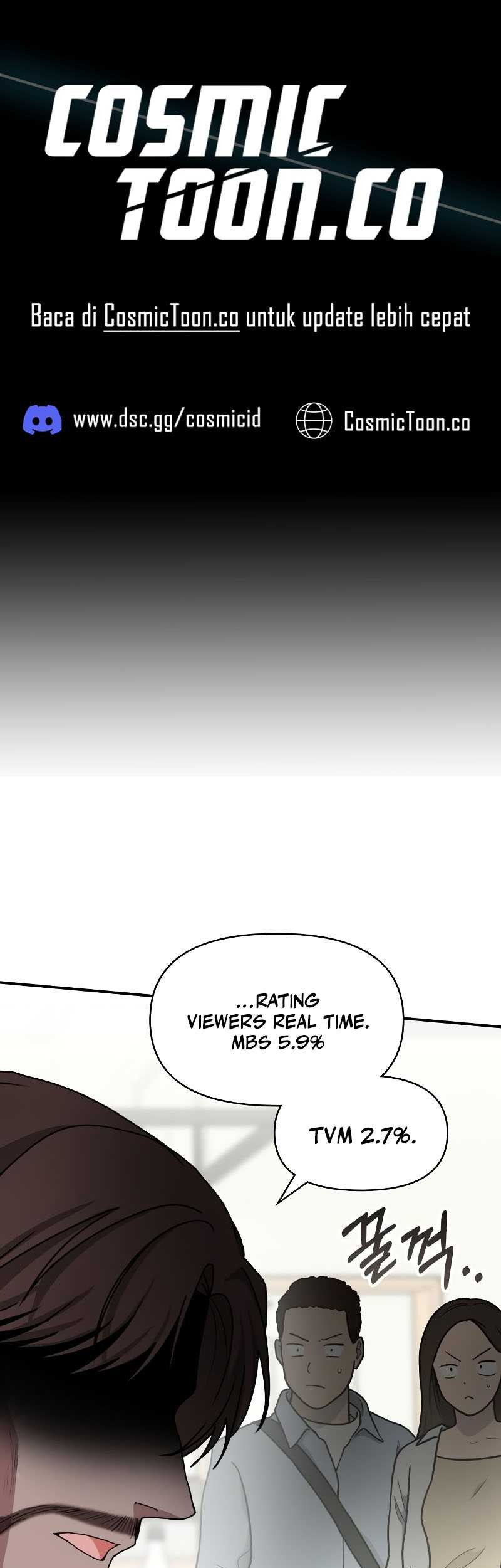 I Was Immediately Mistaken for a Monster Genius Actor Chapter 29 - halaman 2