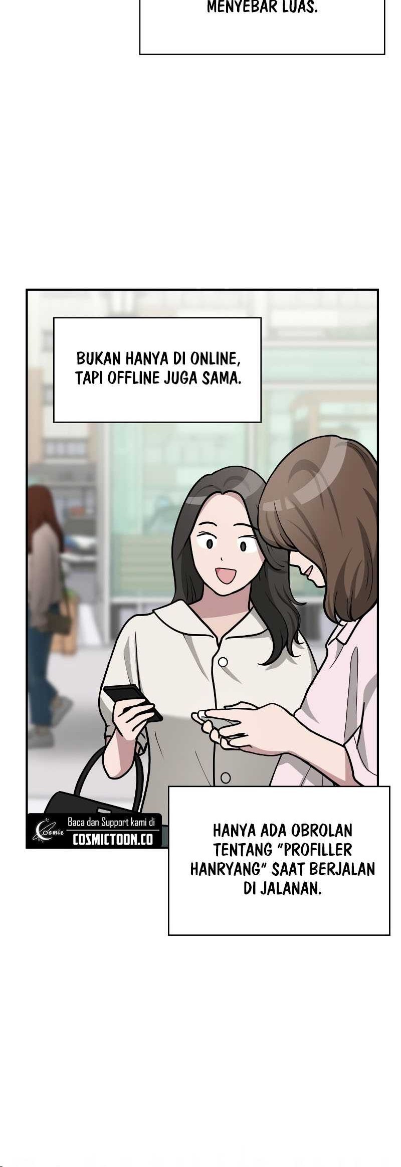 I Was Immediately Mistaken for a Monster Genius Actor Chapter 29 - halaman 20