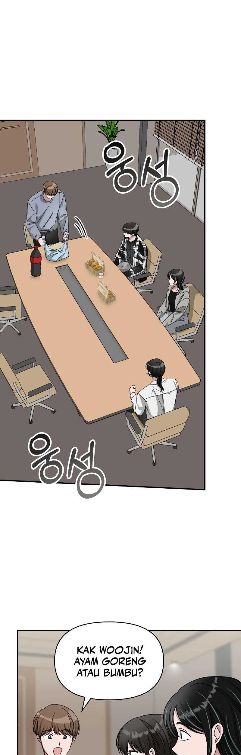 I Was Immediately Mistaken for a Monster Genius Actor Chapter 29 - halaman 22