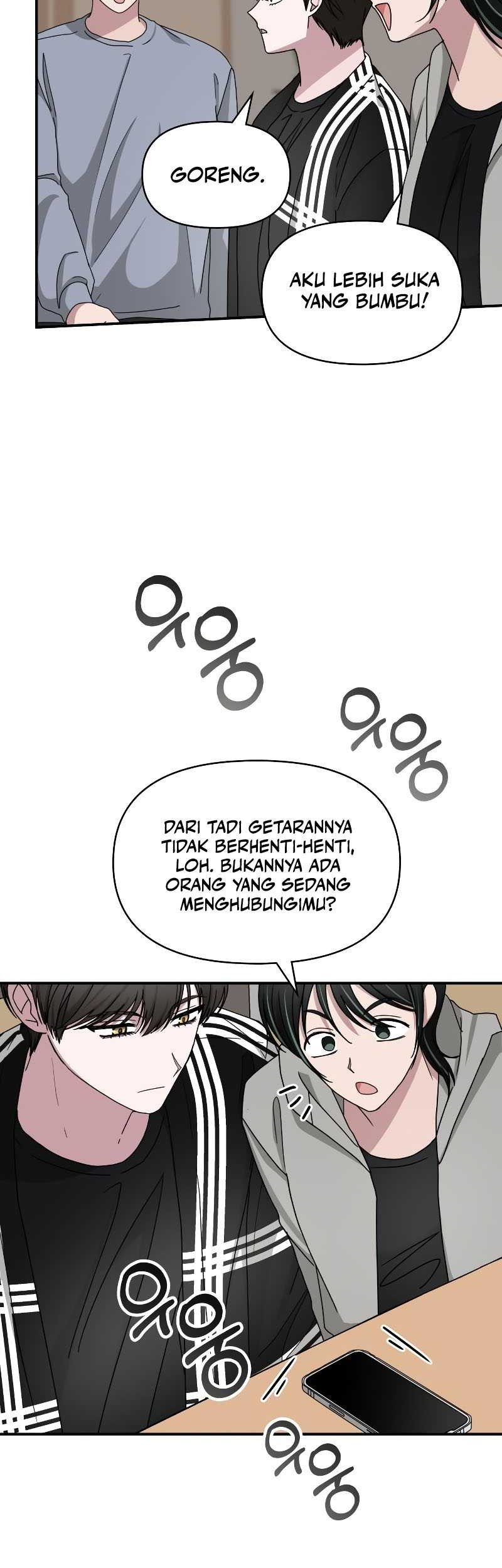 I Was Immediately Mistaken for a Monster Genius Actor Chapter 29 - halaman 23