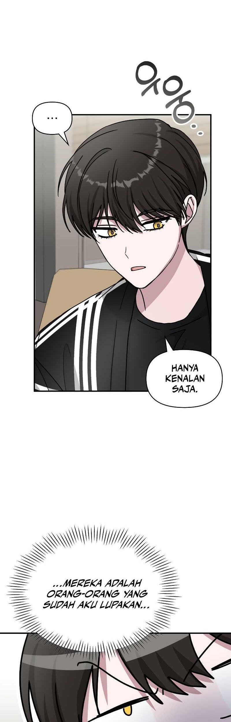 I Was Immediately Mistaken for a Monster Genius Actor Chapter 29 - halaman 24