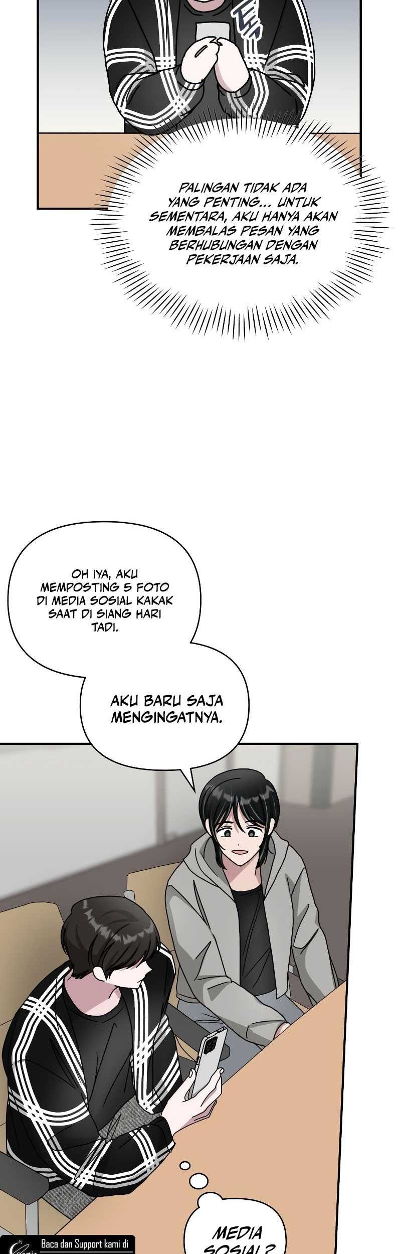 I Was Immediately Mistaken for a Monster Genius Actor Chapter 29 - halaman 26