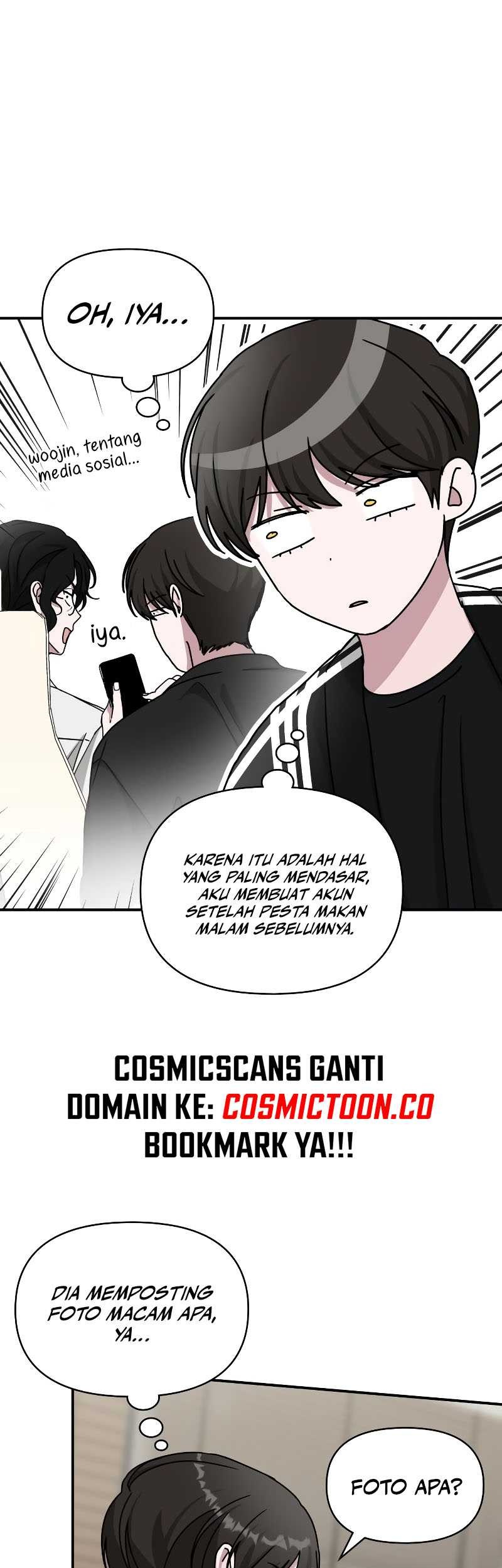 I Was Immediately Mistaken for a Monster Genius Actor Chapter 29 - halaman 28