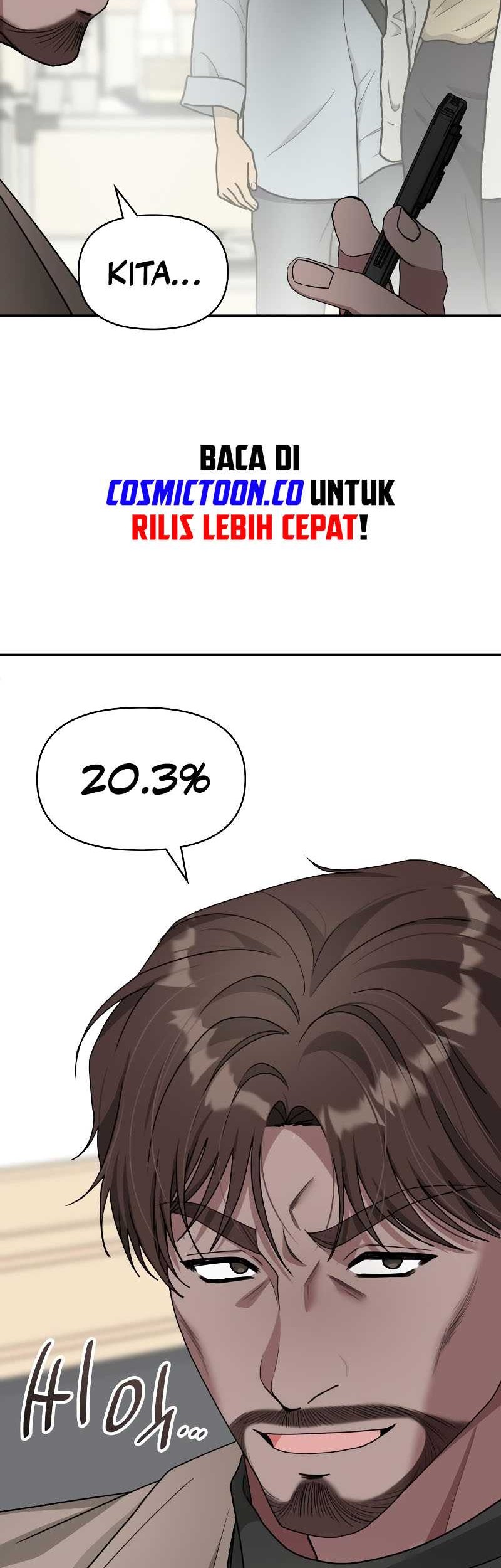 I Was Immediately Mistaken for a Monster Genius Actor Chapter 29 - halaman 3