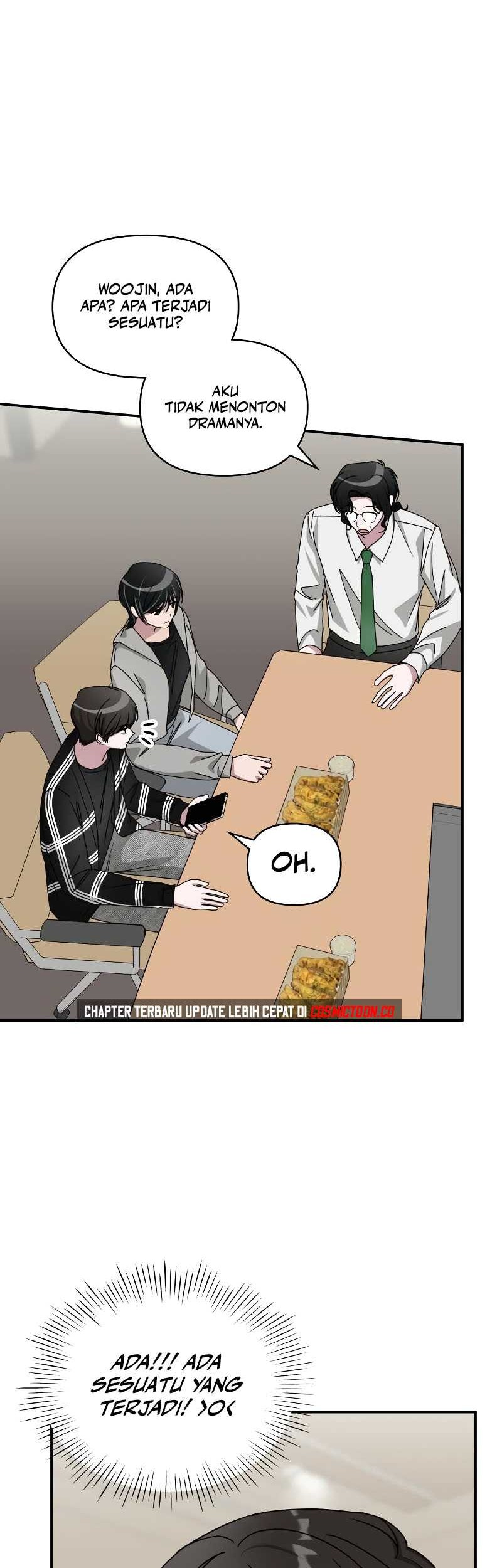 I Was Immediately Mistaken for a Monster Genius Actor Chapter 29 - halaman 37