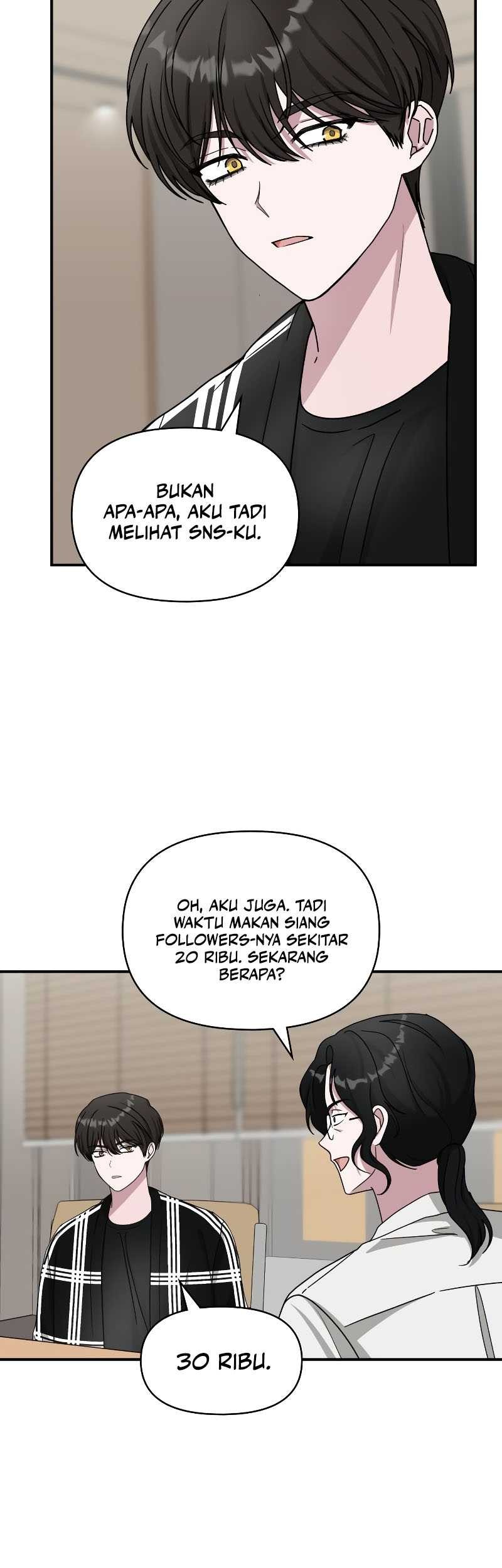 I Was Immediately Mistaken for a Monster Genius Actor Chapter 29 - halaman 38