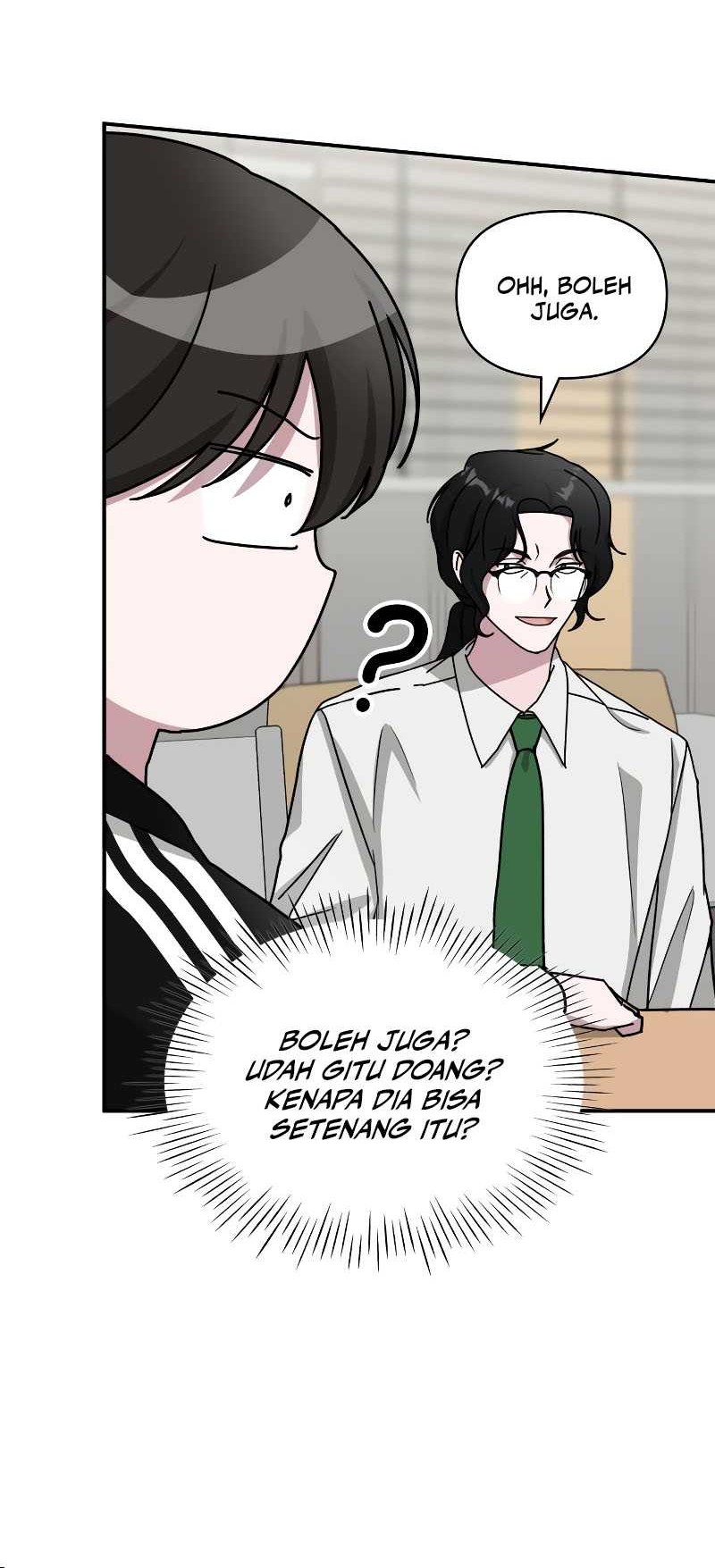 I Was Immediately Mistaken for a Monster Genius Actor Chapter 29 - halaman 39