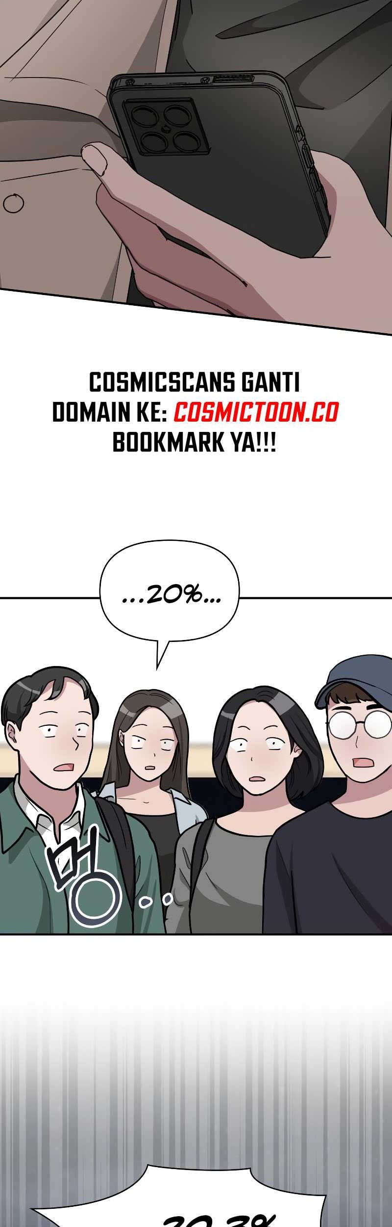 I Was Immediately Mistaken for a Monster Genius Actor Chapter 29 - halaman 4