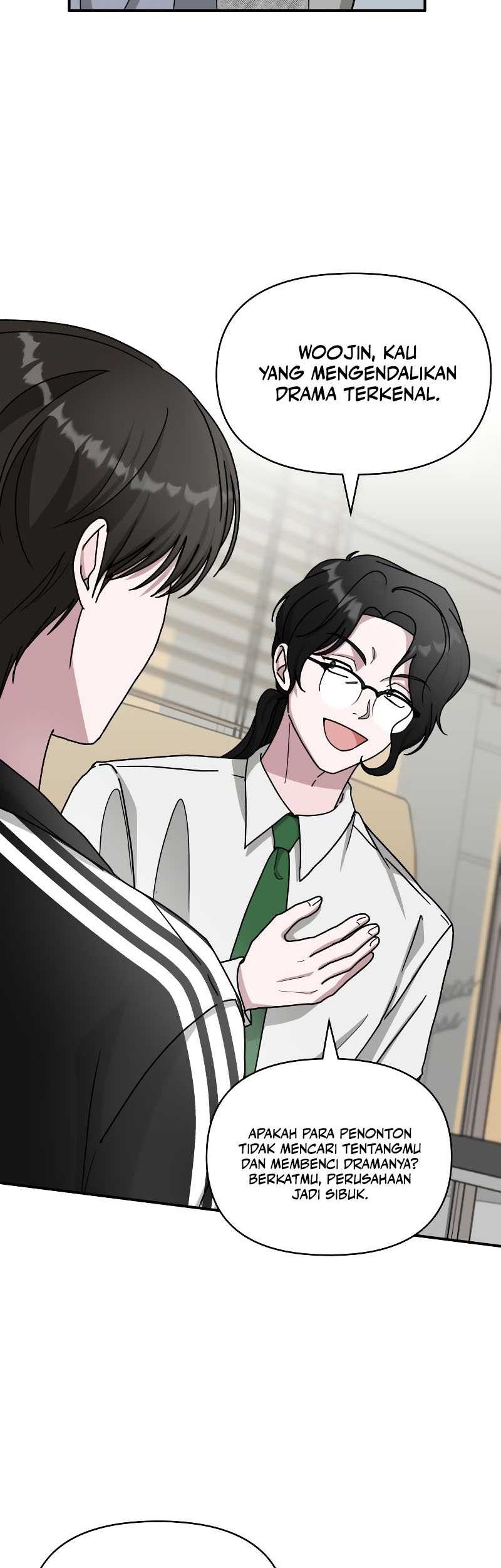 I Was Immediately Mistaken for a Monster Genius Actor Chapter 29 - halaman 41
