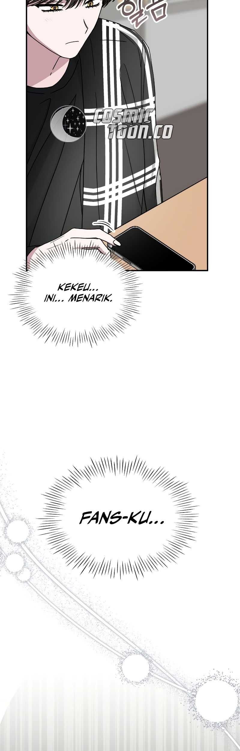 I Was Immediately Mistaken for a Monster Genius Actor Chapter 29 - halaman 44