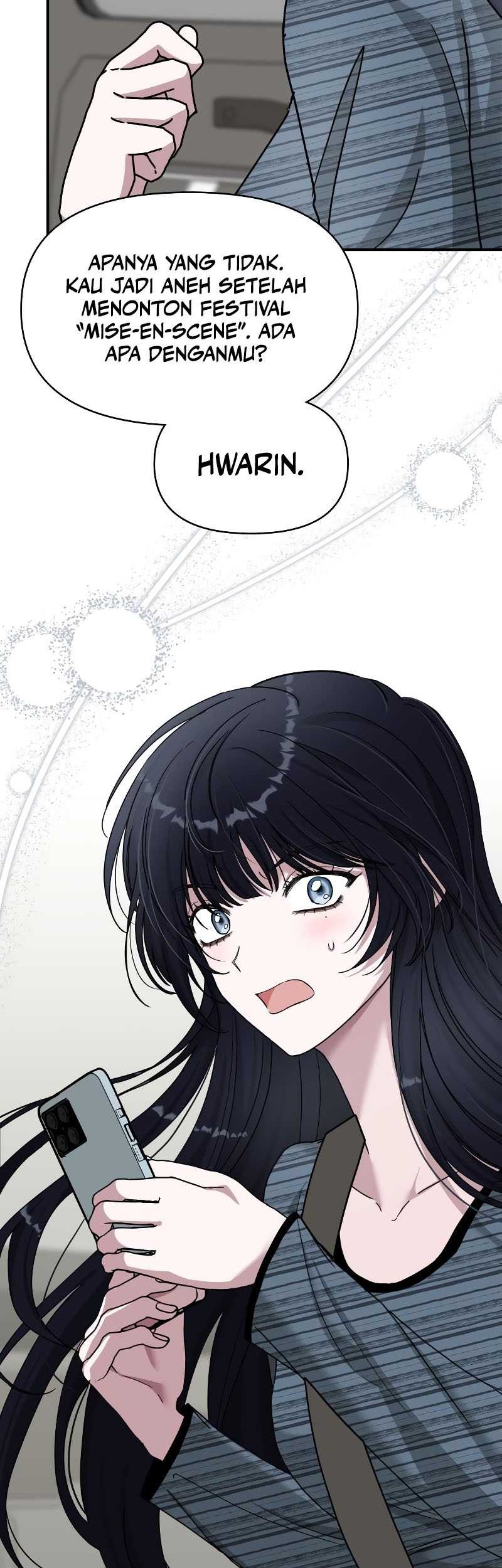 I Was Immediately Mistaken for a Monster Genius Actor Chapter 29 - halaman 47