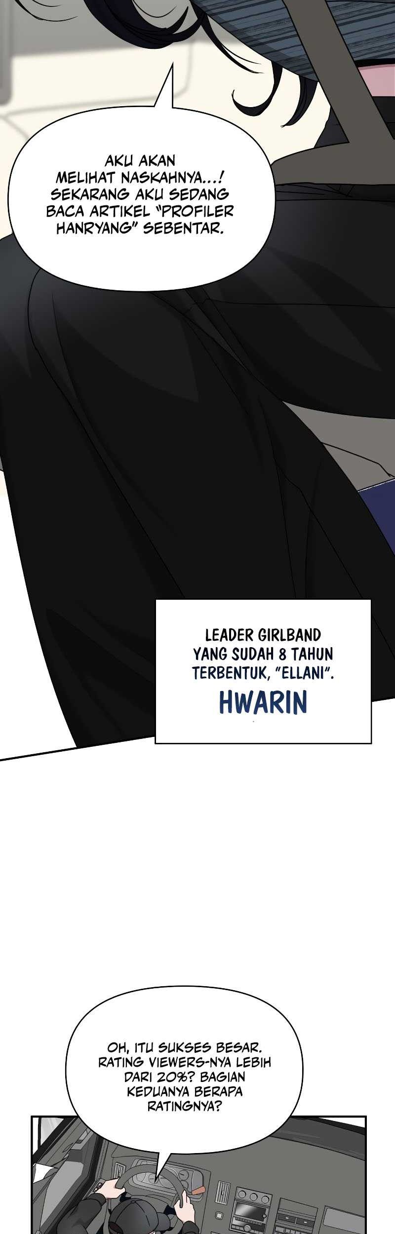 I Was Immediately Mistaken for a Monster Genius Actor Chapter 29 - halaman 48
