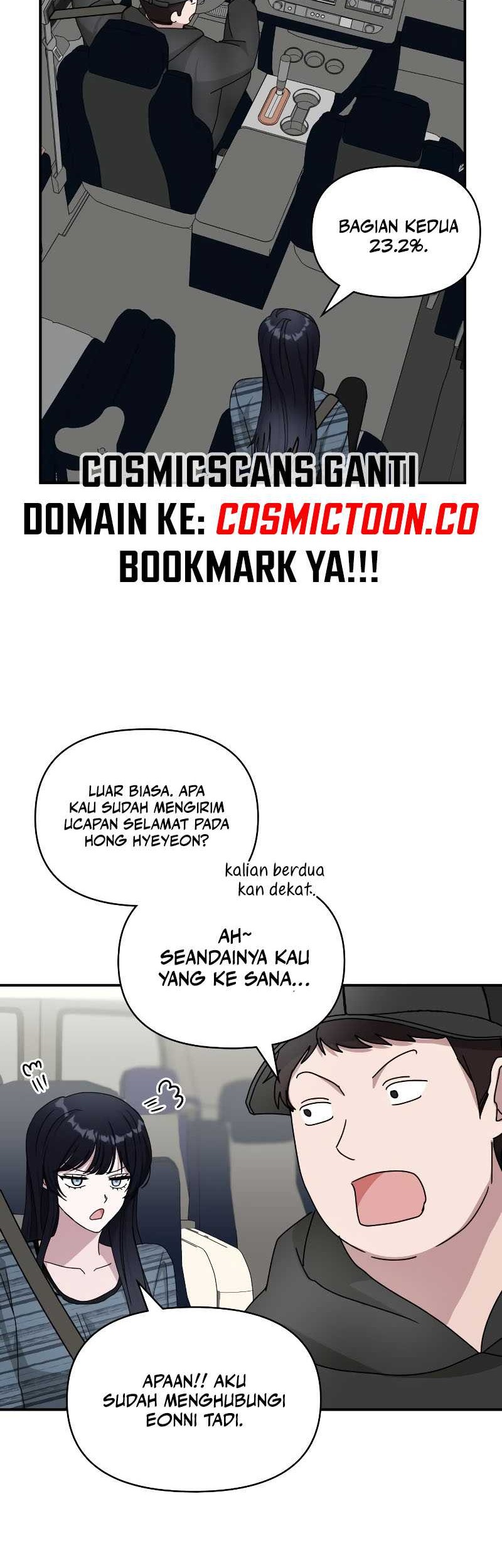 I Was Immediately Mistaken for a Monster Genius Actor Chapter 29 - halaman 49