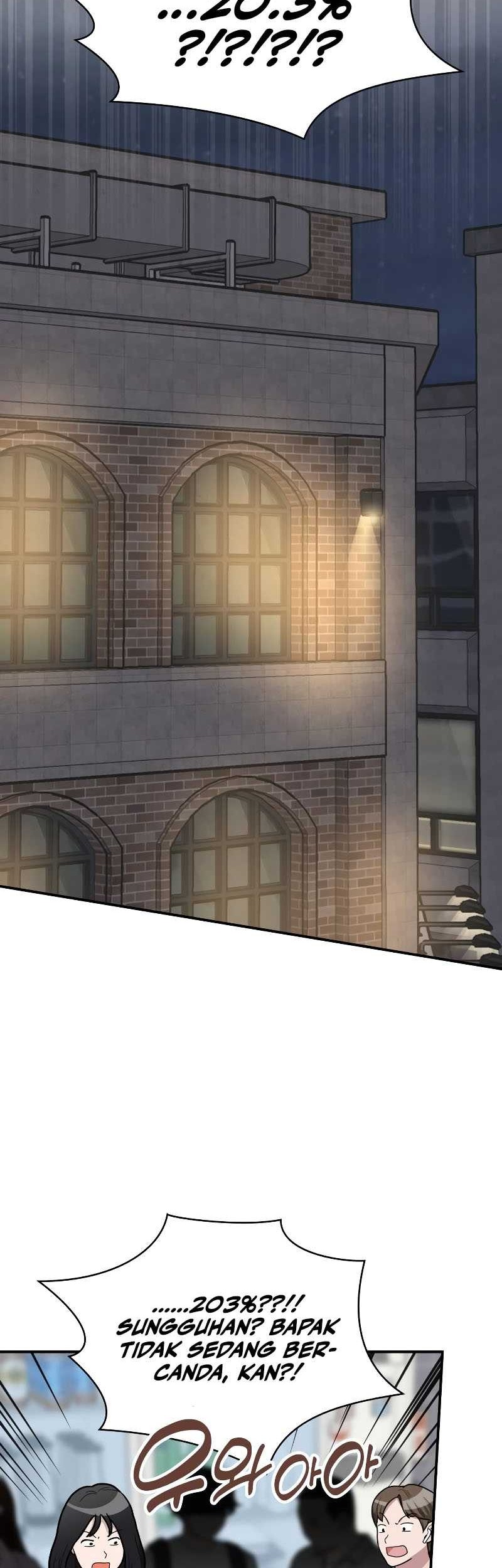 I Was Immediately Mistaken for a Monster Genius Actor Chapter 29 - halaman 5