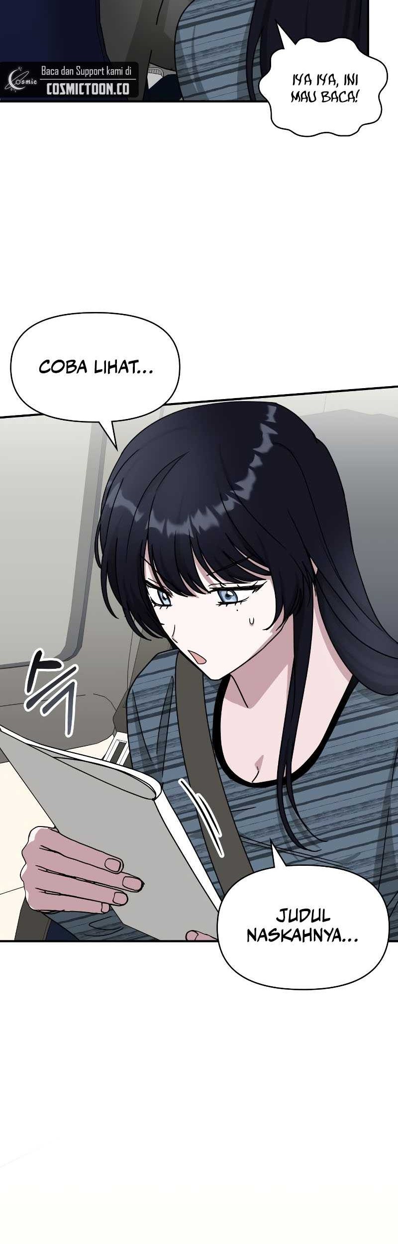 I Was Immediately Mistaken for a Monster Genius Actor Chapter 29 - halaman 53