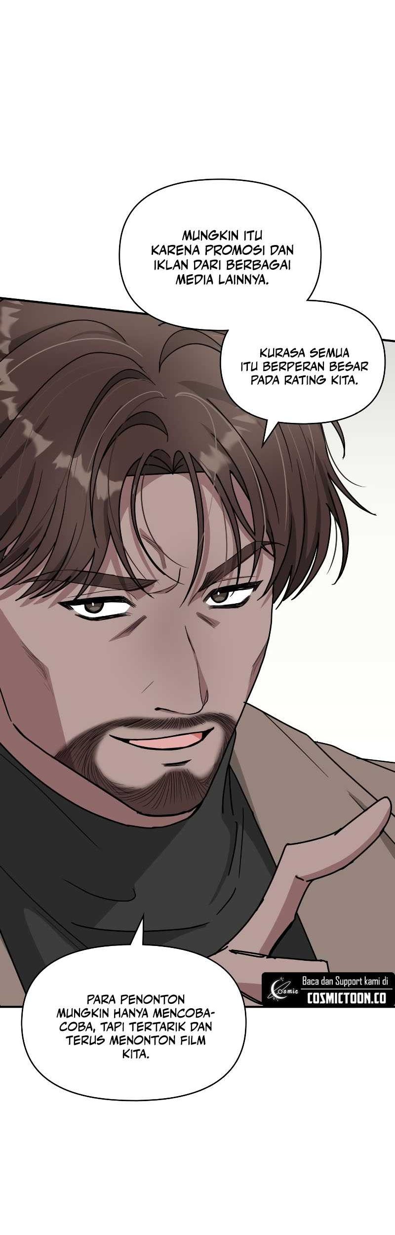 I Was Immediately Mistaken for a Monster Genius Actor Chapter 29 - halaman 7
