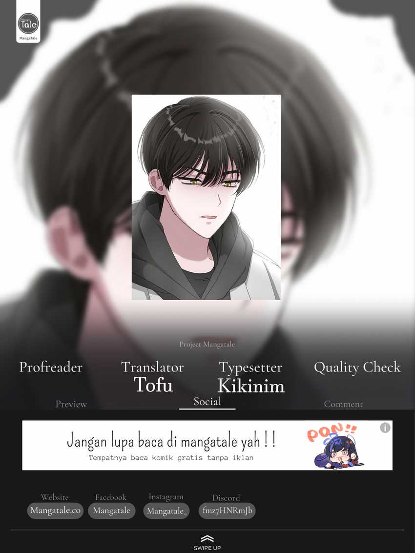 I Was Immediately Mistaken for a Monster Genius Actor Chapter 3 - halaman 1