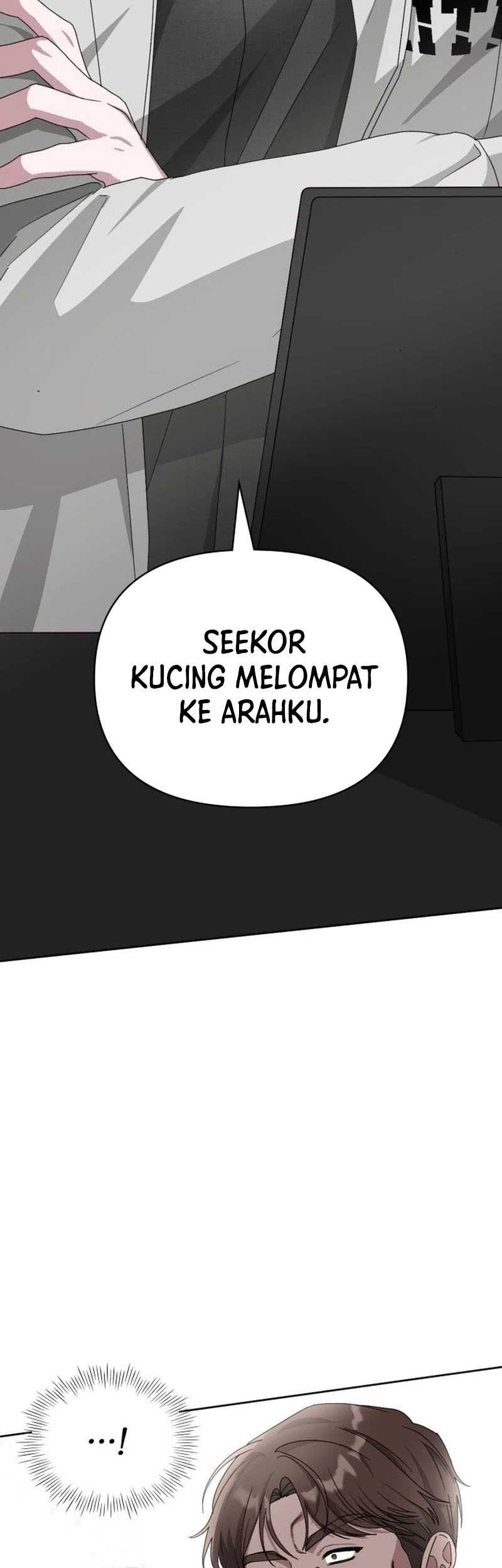 I Was Immediately Mistaken for a Monster Genius Actor Chapter 3 - halaman 12