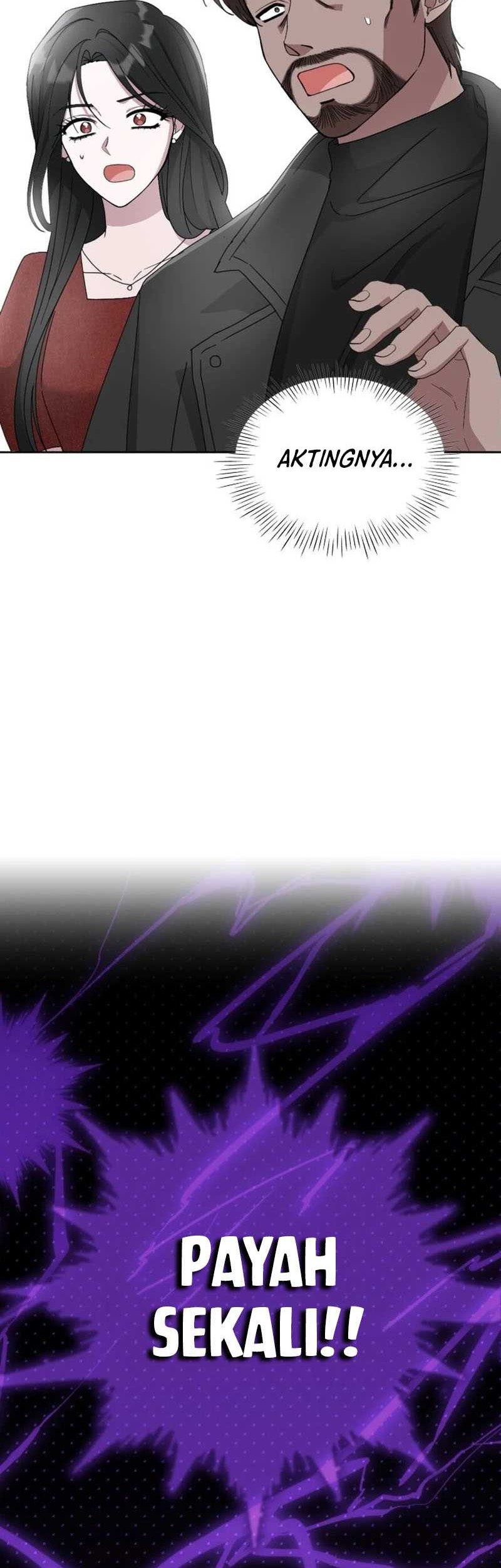 I Was Immediately Mistaken for a Monster Genius Actor Chapter 3 - halaman 13