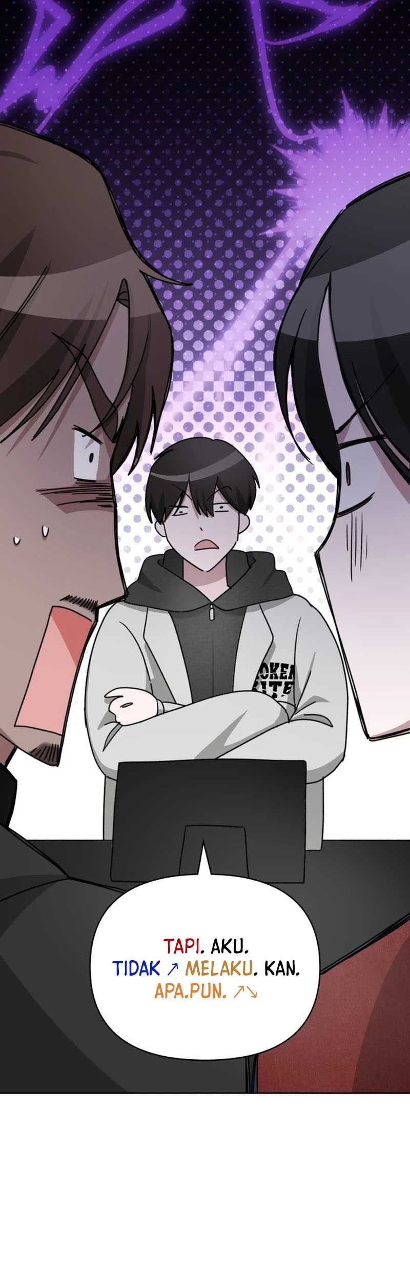 I Was Immediately Mistaken for a Monster Genius Actor Chapter 3 - halaman 14