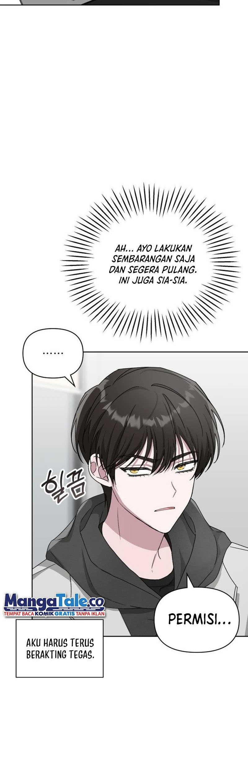 I Was Immediately Mistaken for a Monster Genius Actor Chapter 3 - halaman 17