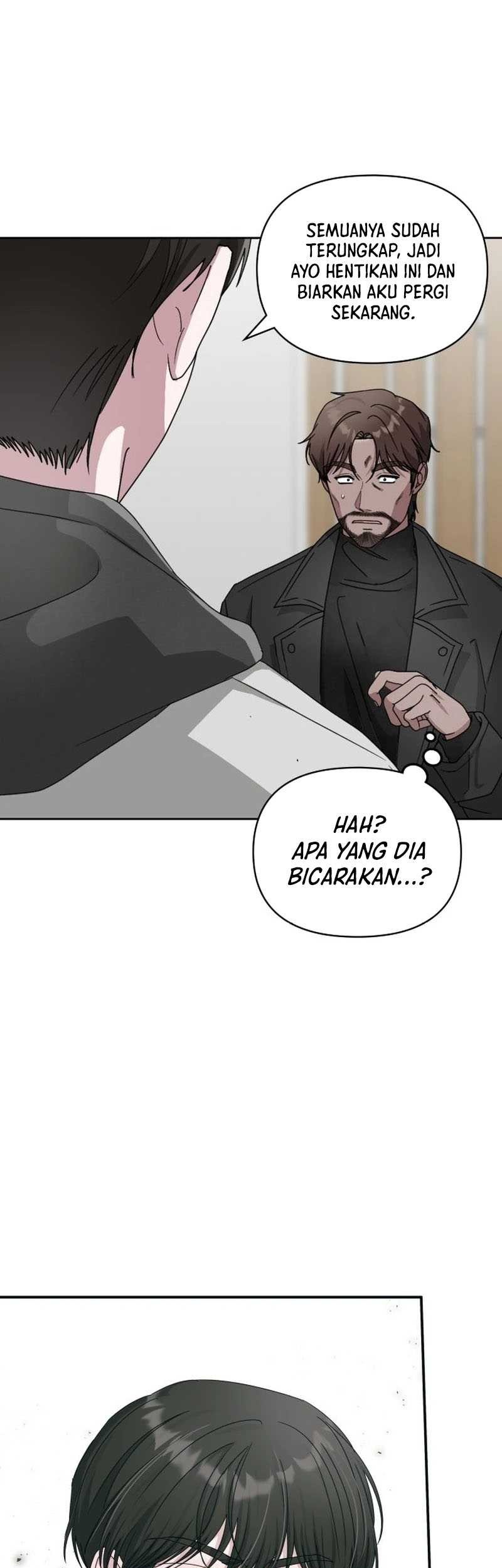 I Was Immediately Mistaken for a Monster Genius Actor Chapter 3 - halaman 18