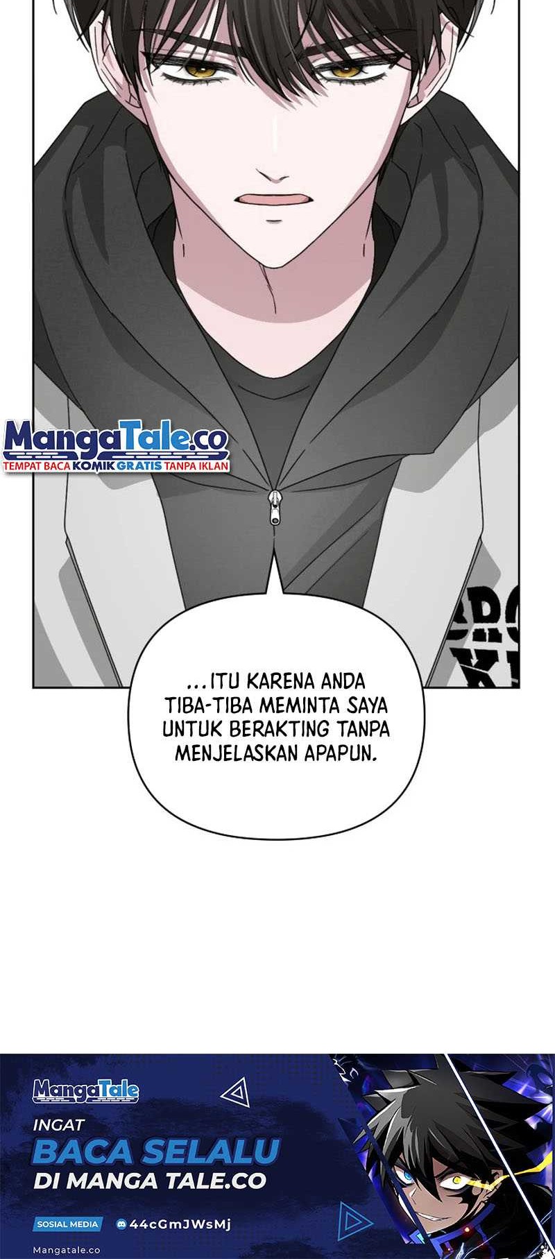 I Was Immediately Mistaken for a Monster Genius Actor Chapter 3 - halaman 25