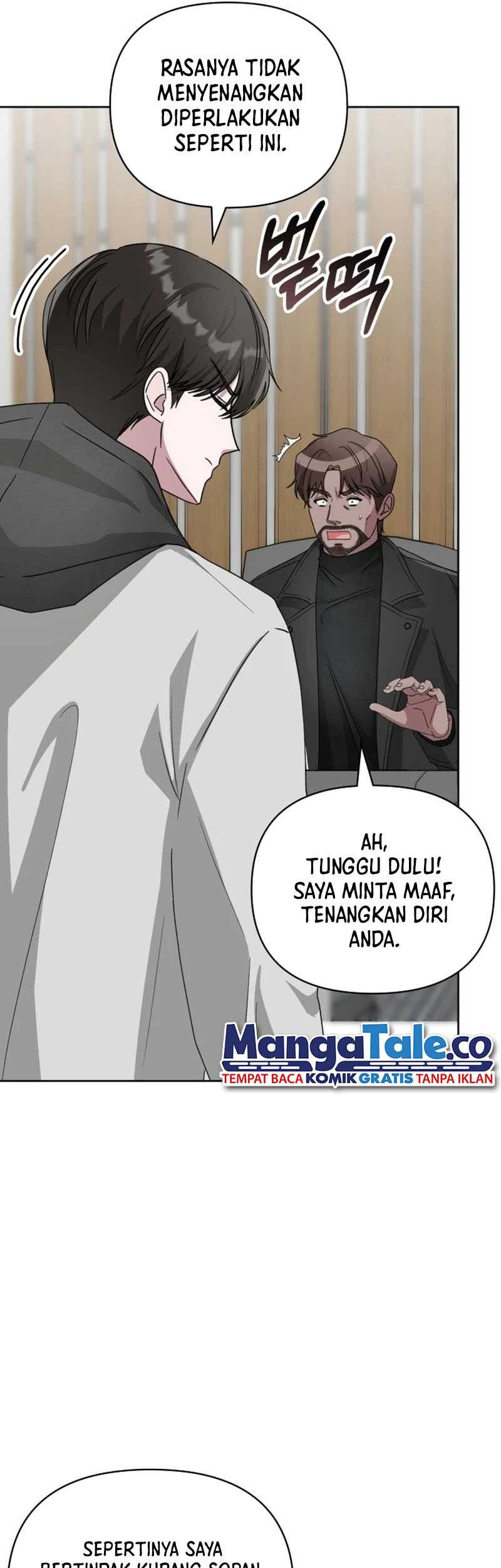 I Was Immediately Mistaken for a Monster Genius Actor Chapter 3 - halaman 26