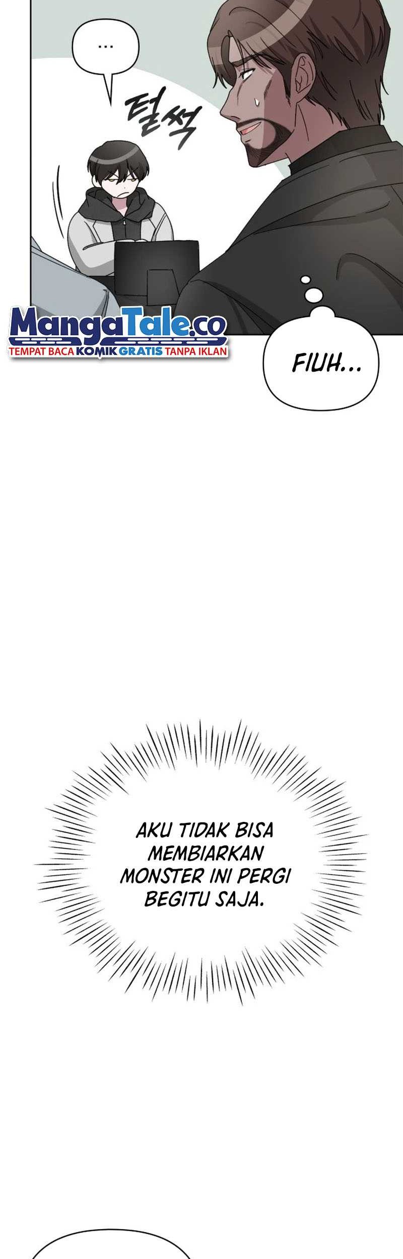 I Was Immediately Mistaken for a Monster Genius Actor Chapter 3 - halaman 28