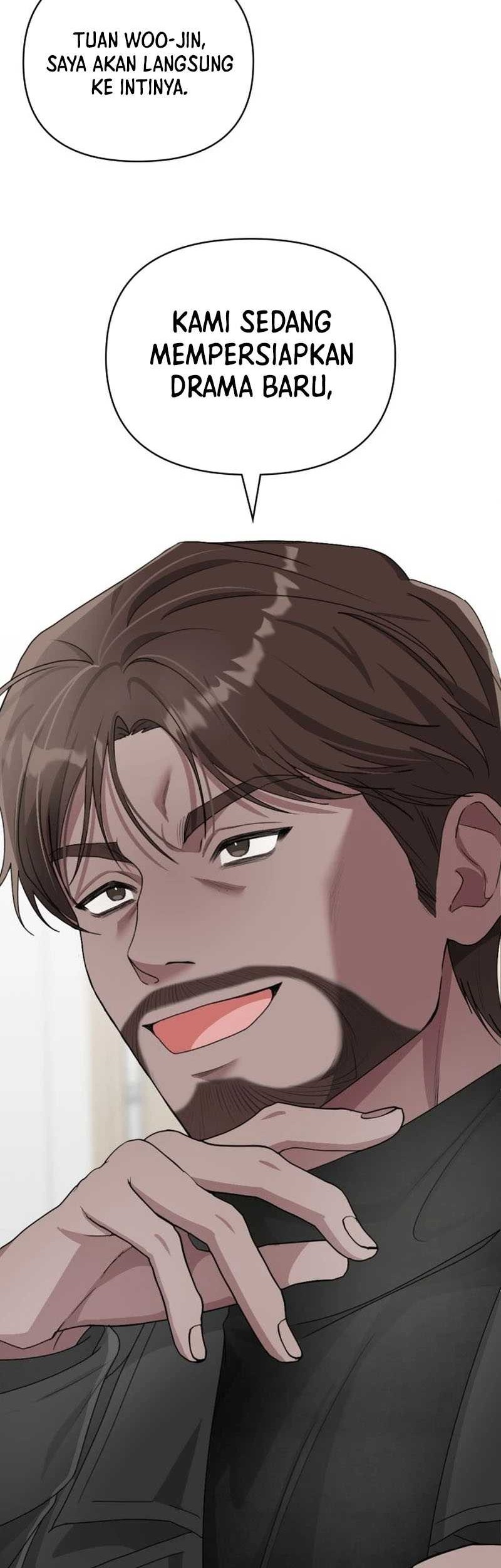 I Was Immediately Mistaken for a Monster Genius Actor Chapter 3 - halaman 29