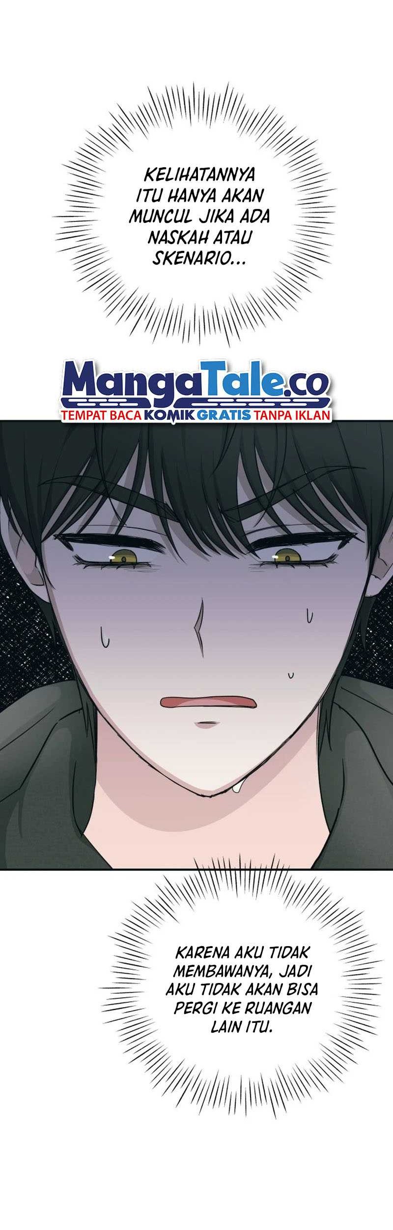 I Was Immediately Mistaken for a Monster Genius Actor Chapter 3 - halaman 3