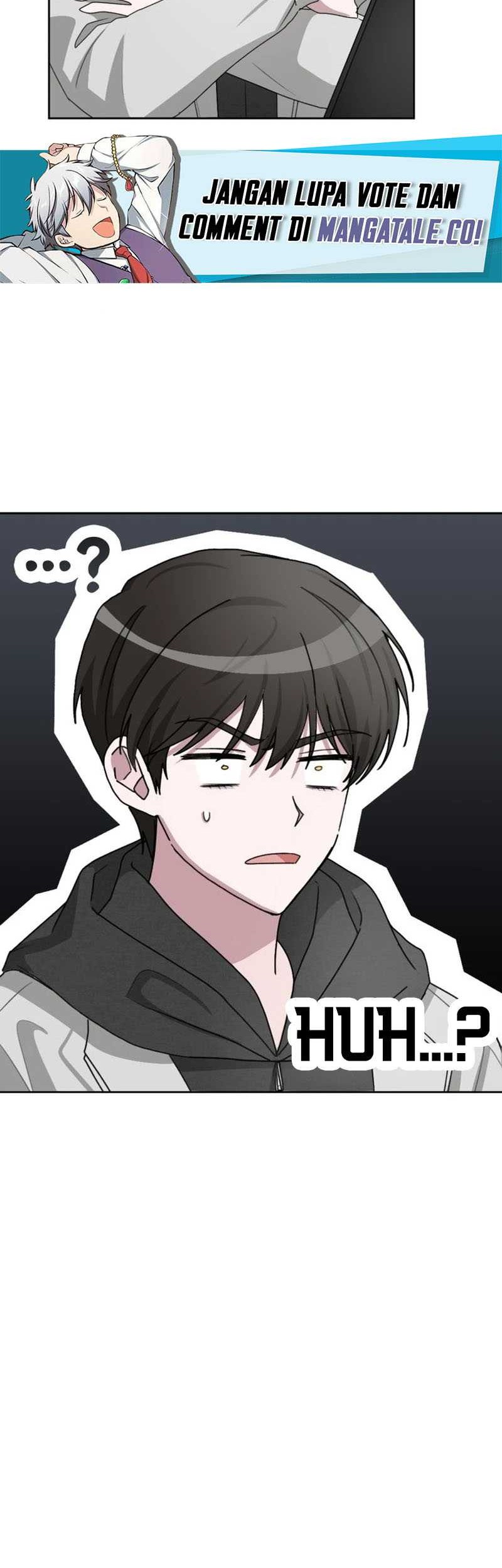 I Was Immediately Mistaken for a Monster Genius Actor Chapter 3 - halaman 31