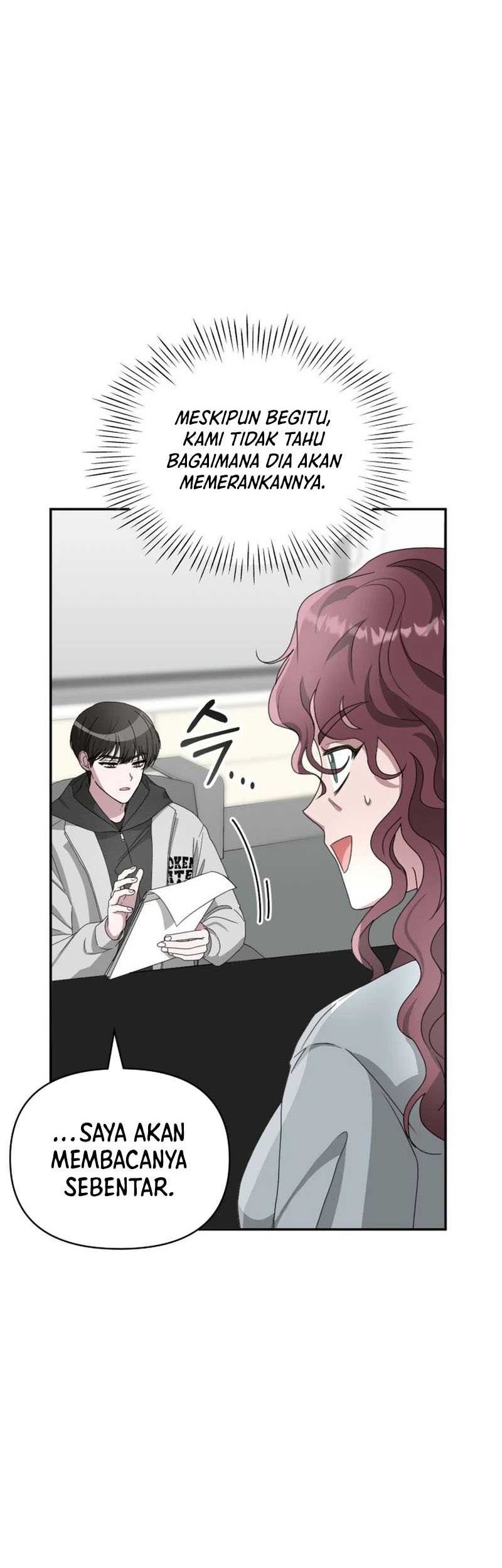 I Was Immediately Mistaken for a Monster Genius Actor Chapter 3 - halaman 35