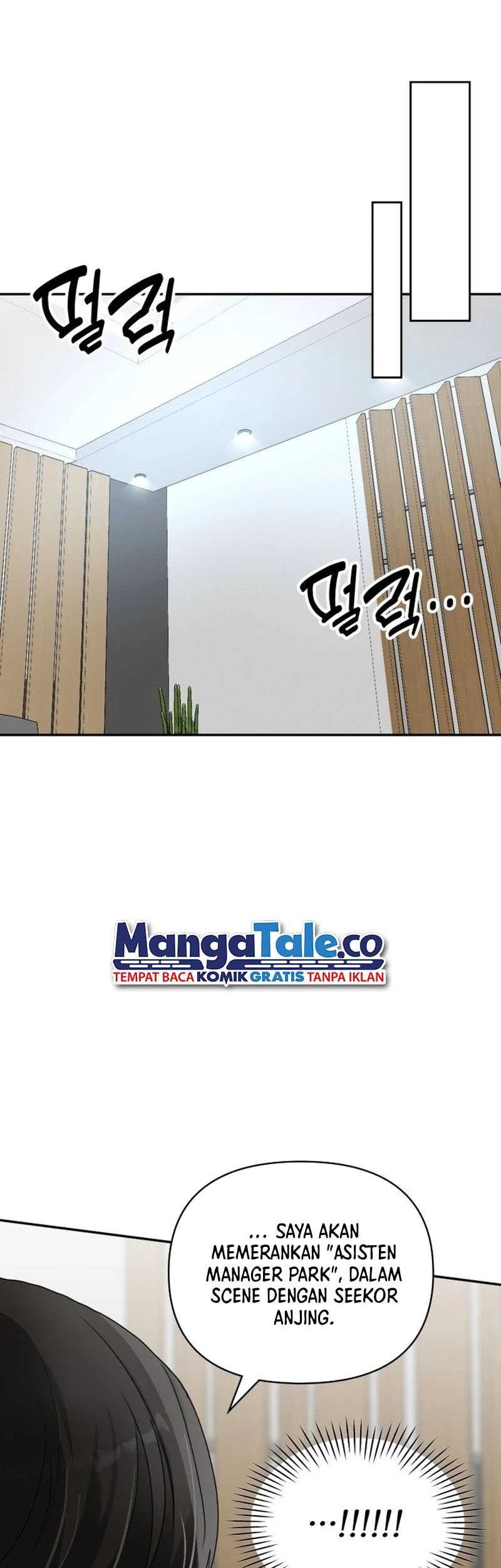 I Was Immediately Mistaken for a Monster Genius Actor Chapter 3 - halaman 36